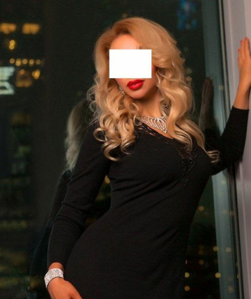 Лера: проститутки индивидуалки в Красноярске