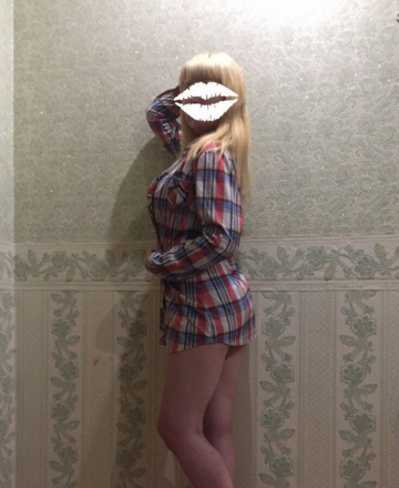 Иришка: проститутки индивидуалки в Красноярске