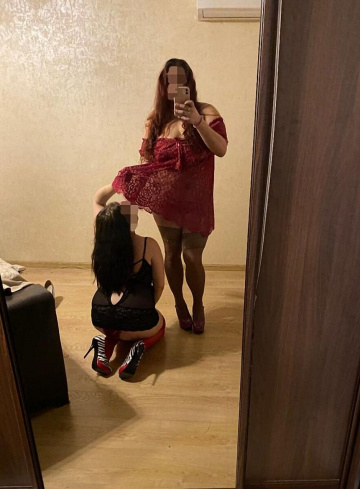 БОЛЬШИЕ ЗАТЕЙНИЦЫ: проститутки индивидуалки в Красноярске