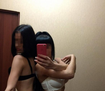 Стася: проститутки индивидуалки в Красноярске
