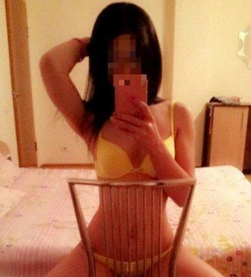 Ангелика: проститутки индивидуалки в Красноярске