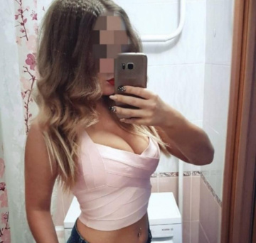 Муля: проститутки индивидуалки в Красноярске