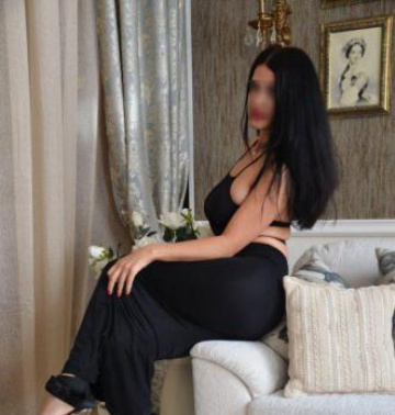Элечка: проститутки индивидуалки в Красноярске