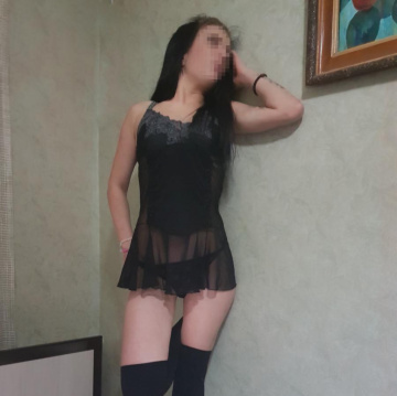 Линда: проститутки индивидуалки в Красноярске