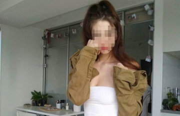 Сабина: проститутки индивидуалки в Красноярске