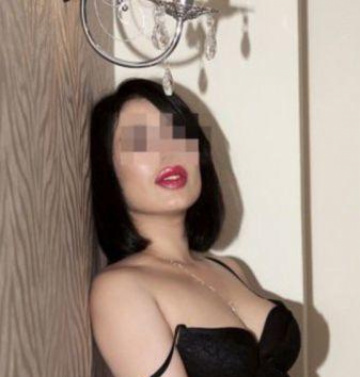 Влада: проститутки индивидуалки в Красноярске