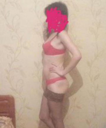 Марго: проститутки индивидуалки в Красноярске