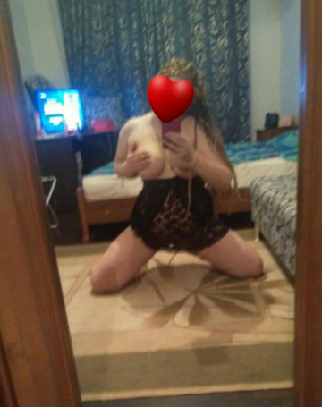Сонечка: индивидуалка проститутка Красноярска