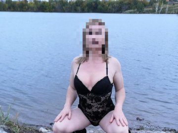 Надин: индивидуалка проститутка Красноярска