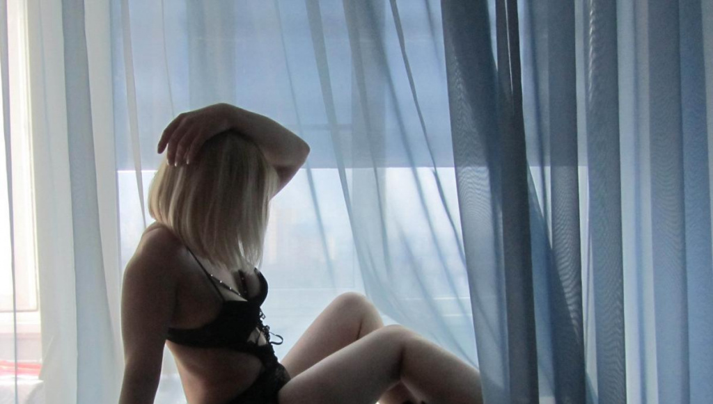 Светлана: проститутки индивидуалки в Красноярске