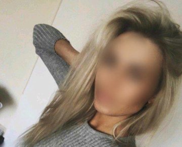 Эльвина: индивидуалка проститутка Красноярска