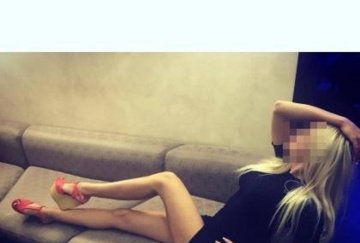 Катрина: индивидуалка проститутка Красноярска