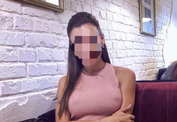 Ульяна: проститутки индивидуалки в Красноярске