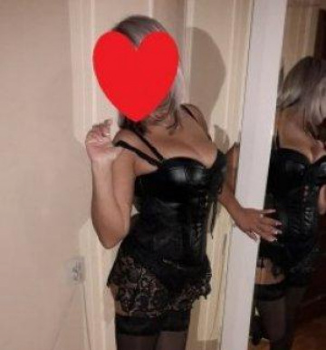 Анжела: проститутки индивидуалки в Красноярске
