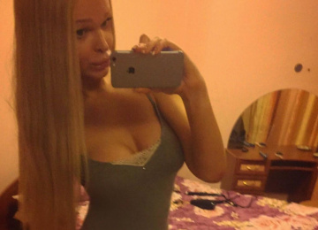 Элина: проститутки индивидуалки в Красноярске