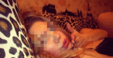 Виктория: проститутки индивидуалки в Красноярске