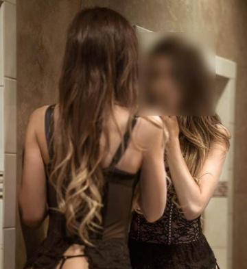 София: проститутки индивидуалки в Красноярске