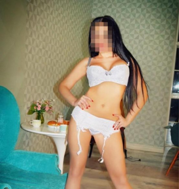 Вика: проститутки индивидуалки в Красноярске