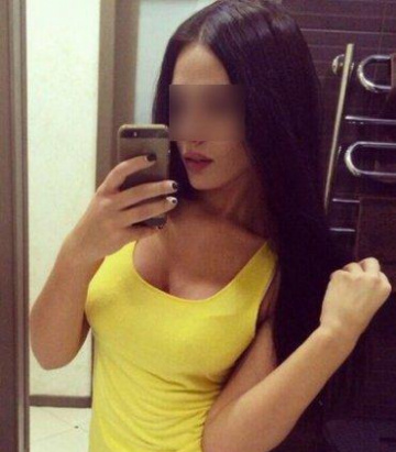 Ксения: проститутки индивидуалки в Красноярске