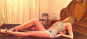Лиля: проститутки индивидуалки в Красноярске